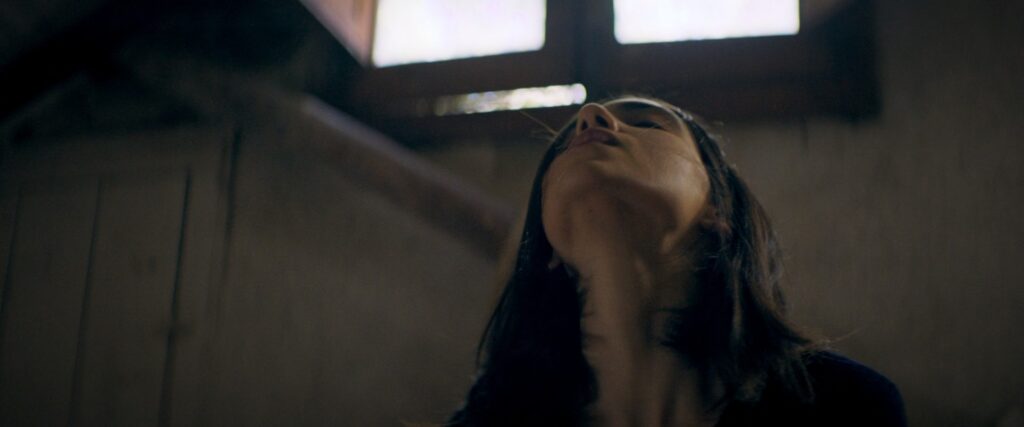 Selene Caramazza Ammazzare stanca 2025 1080p Web NCS 07